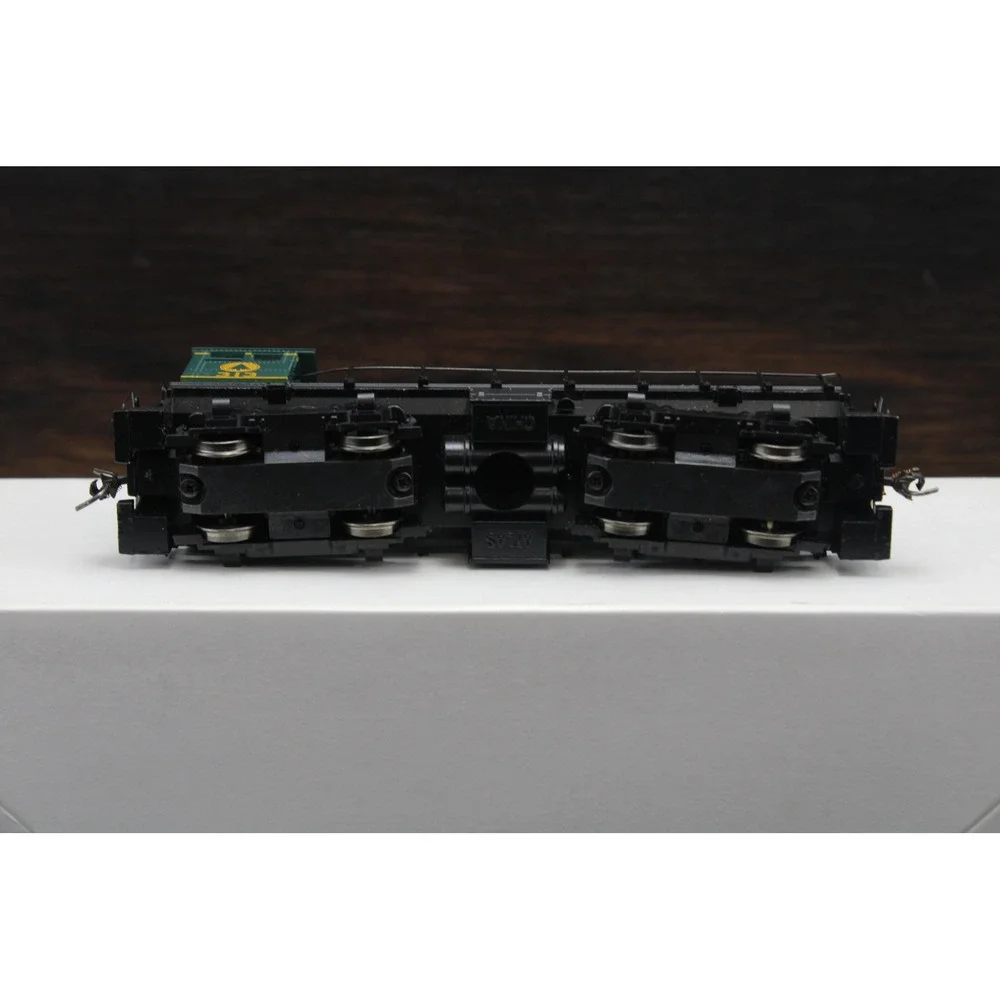 Atlas HO Scale Alco S-4 Diesel Switcher Maine Central 313‎ Locomotive 8753 Boxed